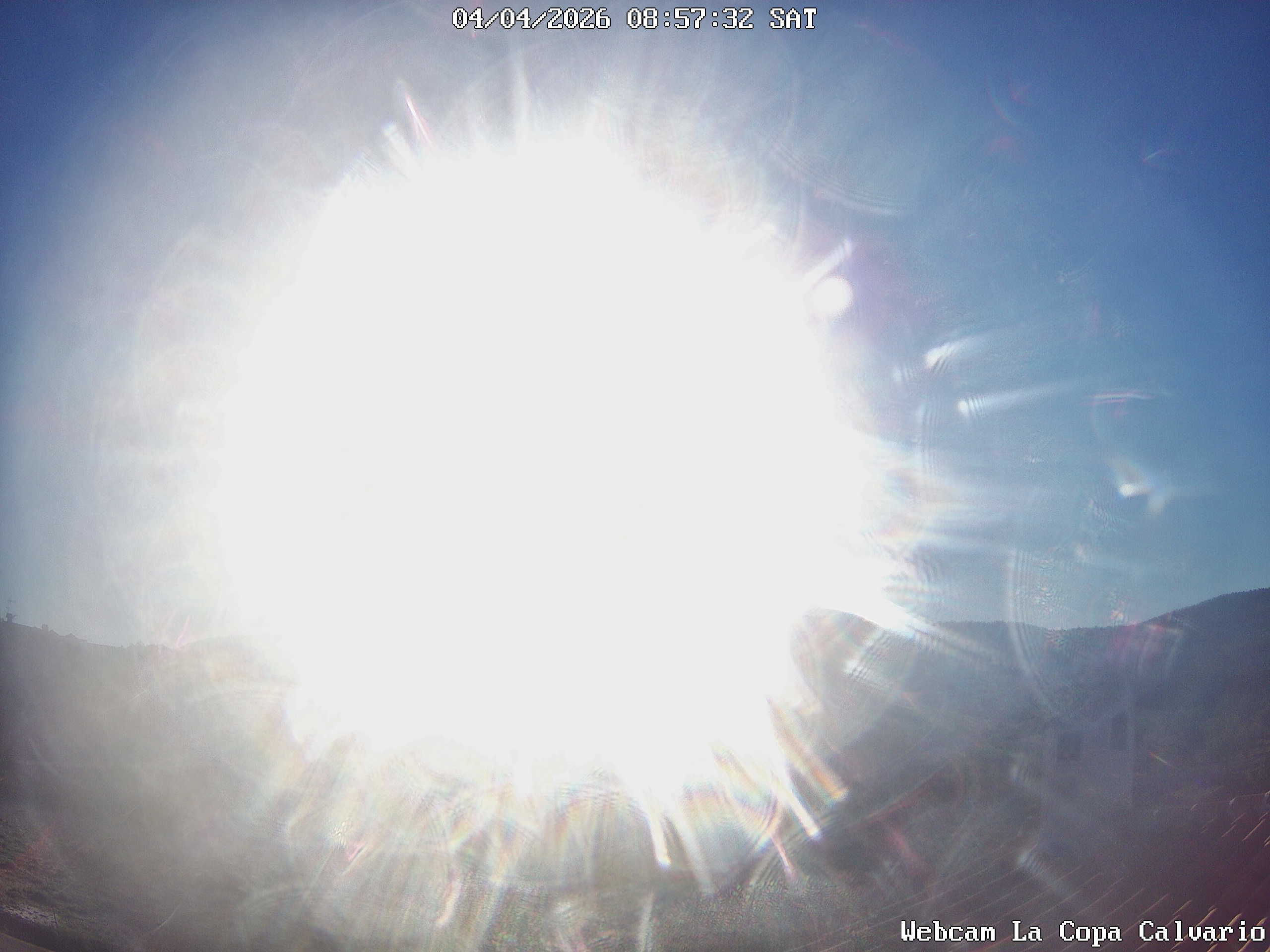 Webcam 2026-04-04 08:57:33